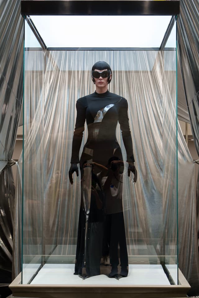 黑客帝国人物？